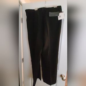 Men's pants. Claiborne. 40x32. Brand new with tags.